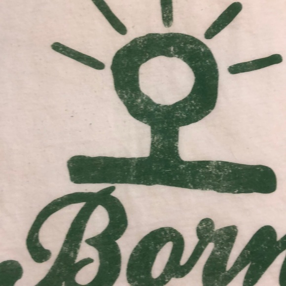 O’Neill white Born from the Sea racerback L - Picture 7 of 9